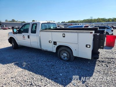 Drugie zdjęcie samochodu z przodu: 2015 FORD F250 SUPER DUTY VIN:1FD7X2A63FEA71175 - miniatura