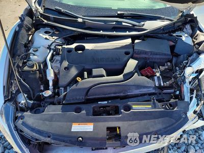 Zdjęcie 11 z 12 samochodu: 2018 NISSAN ALTIMA 2.5 SV VIN:1N4AL3AP4JC147890 - miniatura