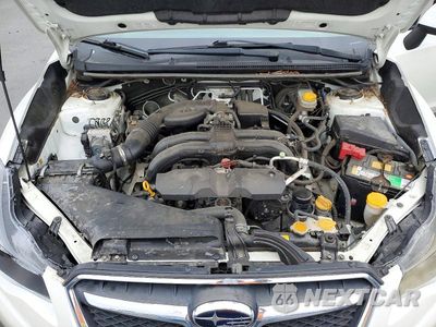 Zdjęcie 12 z 13 samochodu: 2014 SUBARU XV CROSSTREK 2.0 LIMITED VIN:JF2GPAKC1EH341151 - miniatura