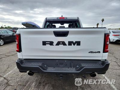 Zdjęcie 6 z 12 samochodu: 2026 RAM 1500 TRADESMAN VIN:3C6SRFGP6T4180436 - miniatura