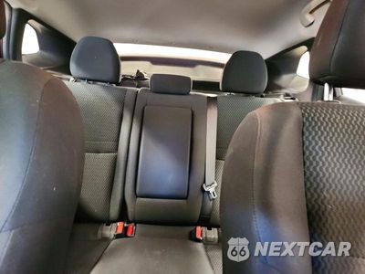 Zdjęcie 10 z 13 samochodu: 2017 NISSAN ROGUE SPORT S VIN:JN1BJ1CR6HW134870 - miniatura