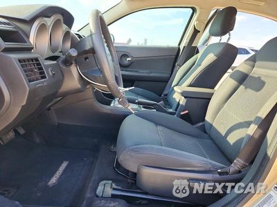Zdjęcie 7 z 12 samochodu: 2010 DODGE AVENGER SXT VIN:1B3CC4FB8AN198286 - miniatura