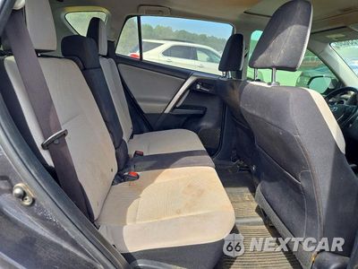 Zdjęcie 11 z 14 samochodu: 2018 TOYOTA RAV4 XLE VIN:JTMRFREV7JJ734290 - miniatura