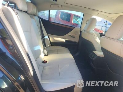 Zdjęcie 10 z 12 samochodu: 2024 LEXUS ES 350 LUXURY VIN:58AEZ1B16RU167240 - miniatura