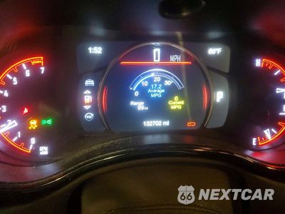 Zdjęcie 9 z 13 samochodu: 2023 DODGE DURANGO SXT VIN:1C4RDHAG7PC629995 - miniatura