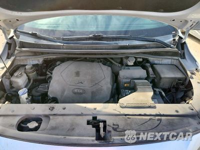 Zdjęcie 12 z 13 samochodu: 2019 KIA SEDONA LX VIN:KNDMB5C13K6559927 - miniatura