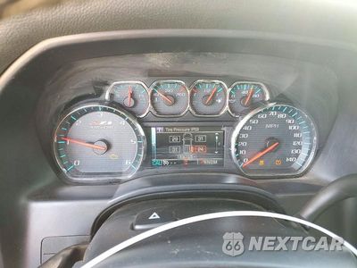 Zdjęcie 9 z 12 samochodu: 2016 CHEVROLET SILVERADO K1500 LT VIN:3GCUKREC6GG171666 - miniatura
