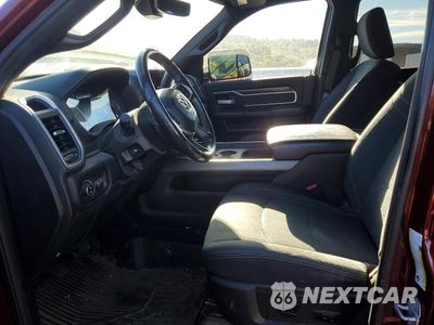 Zdjęcie 7 z 12 samochodu: 2019 RAM 3500 BIG HORN VIN:3C63R3LL4KG675091 - miniatura