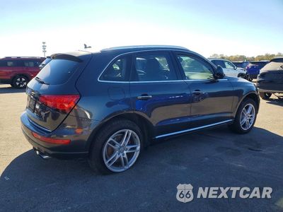 Trzecie zdjęcie samochodu z tyłu: 2016 AUDI Q5 PREMIUM PLUS VIN:WA1L2AFPXGA016853 - miniatura