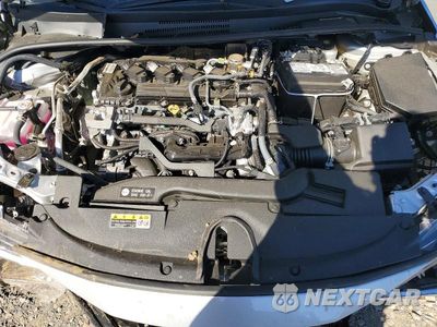 Zdjęcie 11 z 12 samochodu: 2026 TOYOTA COROLLA LE VIN:5YFB4MDE6TP460428 - miniatura