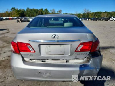Zdjęcie 6 z 12 samochodu: 2007 LEXUS ES 350 VIN:JTHBJ46G872131496 - miniatura
