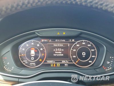 Zdjęcie 9 z 13 samochodu: 2018 AUDI Q5 PREMIUM PLUS VIN:WA1BNAFY5J2018829 - miniatura