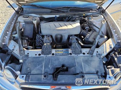 Zdjęcie 11 z 12 samochodu: 2006 BUICK LACROSSE CXL VIN:2G4WD582661206093 - miniatura