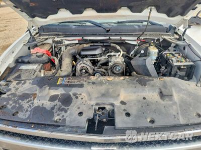 Zdjęcie 11 z 12 samochodu: 2008 CHEVROLET SILVERADO C1500 VIN:1GCEC14XX8Z277465 - miniatura