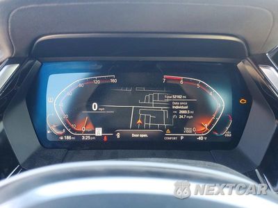 Zdjęcie 9 z 13 samochodu: 2020 BMW Z4 SDRIVE30I VIN:WBAHF3C02LWW67245 - miniatura