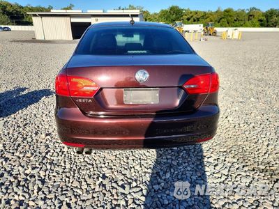 Zdjęcie 6 z 12 samochodu: 2012 VOLKSWAGEN JETTA SE VIN:3VWDX7AJ4CM305075 - miniatura