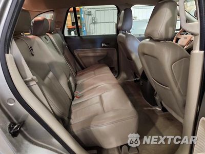 Zdjęcie 11 z 13 samochodu: 2008 FORD EDGE LIMITED VIN:2FMDK49C88BA87264 - miniatura