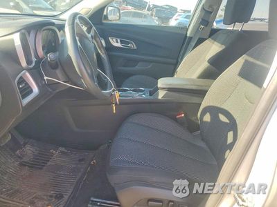 Zdjęcie 7 z 13 samochodu: 2016 CHEVROLET EQUINOX LT VIN:2GNALCEK7G1163502 - miniatura