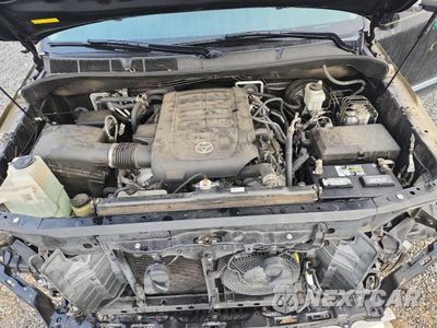 Zdjęcie 12 z 13 samochodu: 2018 TOYOTA SEQUOIA PLATINUM VIN:5TDDY5G1XJS163386 - miniatura