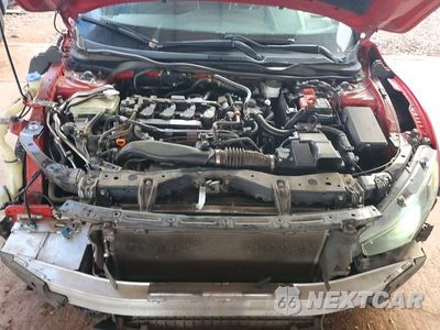 Zdjęcie 11 z 13 samochodu: 2020 HONDA CIVIC SPORT VIN:SHHFK7H45LU212238 - miniatura