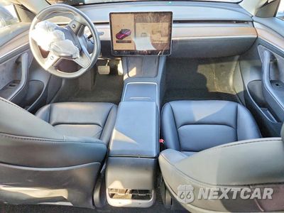 Zdjęcie 8 z 12 samochodu: 2023 TESLA MODEL 3 VIN:5YJ3E1EA0PF422772 - miniatura