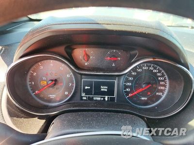 Zdjęcie 9 z 12 samochodu: 2018 CHEVROLET CRUZE LT VIN:1G1BD5SM0J7116925 - miniatura