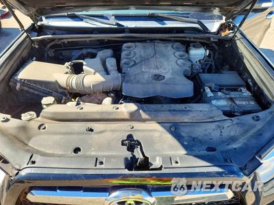 Zdjęcie 12 z 13 samochodu: 2012 TOYOTA 4RUNNER LIMITED VIN:JTEBU5JR0C5104952 - miniatura