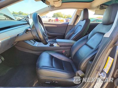 Zdjęcie 7 z 12 samochodu: 2023 TESLA MODEL 3 VIN:5YJ3E1EB3PF670538 - miniatura