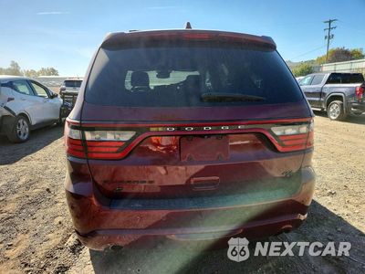 Zdjęcie 6 z 14 samochodu: 2018 DODGE DURANGO R/T VIN:1C4SDJCTXJC279725 - miniatura