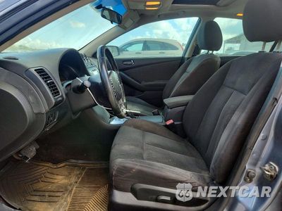 Zdjęcie 7 z 12 samochodu: 2010 NISSAN ALTIMA 2.5 VIN:1N4AL2AP3AC108895 - miniatura