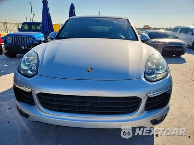 Piąte zdjęcie samochodu w środku: 2015 PORSCHE CAYENNE VIN:WP1AF2A25FLA38652 - miniatura
