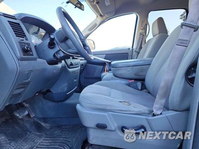 Zdjęcie 7 z 13 samochodu: 2008 DODGE RAM 1500 ST VIN:1D7HU18218J210461 - miniatura
