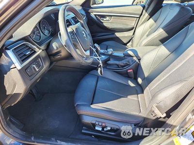 Zdjęcie 7 z 12 samochodu: 2016 BMW 328 I SULEV VIN:WBA8E9G5XGNT46609 - miniatura