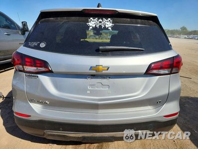 Zdjęcie 6 z 12 samochodu: 2022 CHEVROLET EQUINOX LT VIN:3GNAXJEV3NL180828 - miniatura
