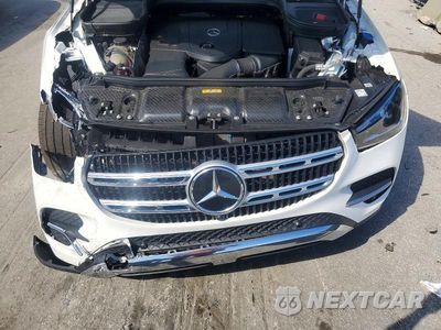 Zdjęcie 12 z 13 samochodu: 2024 MERCEDES-BENZ GLE 350 4MATIC VIN:4JGFB4FB8RB011443 - miniatura