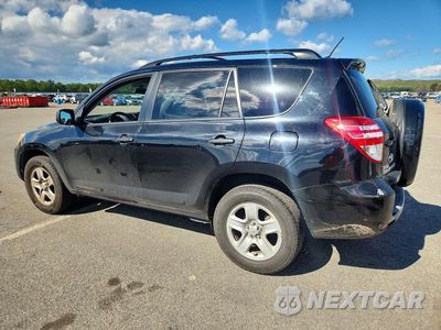 Drugie zdjęcie samochodu z przodu: 2009 TOYOTA RAV4 BASE VIN:JTMBF33V39D017462 - miniatura