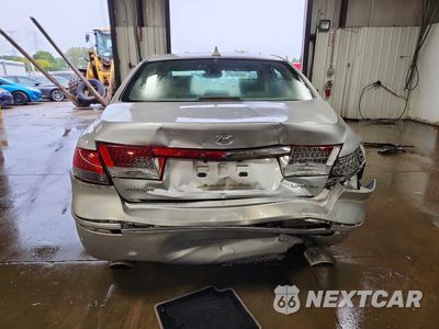 Zdjęcie 6 z 12 samochodu: 2009 HYUNDAI AZERA LIMITED VIN:KMHFC46FX9A369472 - miniatura