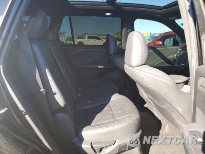 Zdjęcie 11 z 14 samochodu: 2024 LEXUS TX 350 PREMIUM VIN:5TDAAAA6XRS006084 - miniatura