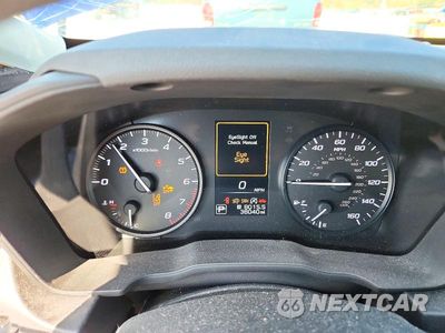 Zdjęcie 9 z 13 samochodu: 2024 SUBARU IMPREZA VIN:JF1GUABC6R8366503 - miniatura