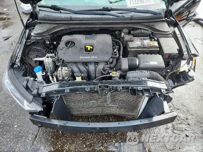 Zdjęcie 11 z 13 samochodu: 2018 HYUNDAI ELANTRA SE VIN:5NPD74LF9JH281921 - miniatura
