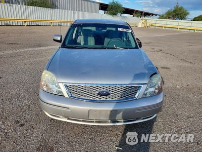 Piąte zdjęcie samochodu w środku: 2007 FORD FIVE HUNDRED SEL VIN:1FAFP24107G112292 - miniatura