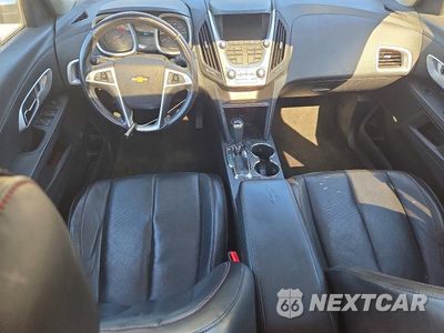 Zdjęcie 8 z 13 samochodu: 2016 CHEVROLET EQUINOX LTZ VIN:2GNALDEK4G6223728 - miniatura