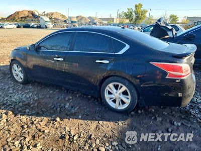 Drugie zdjęcie samochodu z przodu: 2014 NISSAN ALTIMA VIN:1N4AL3AP2EC416569 - miniatura