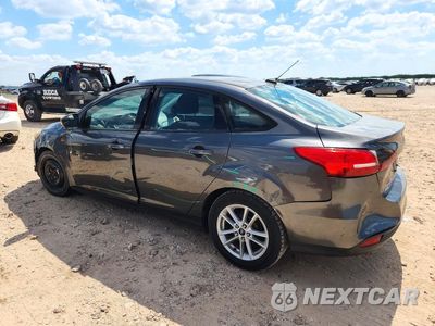 Drugie zdjęcie samochodu z przodu: 2015 FORD FOCUS SE VIN:1FADP3F28FL233645 - miniatura