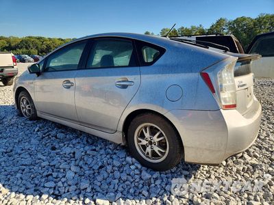 Drugie zdjęcie samochodu z przodu: 2010 TOYOTA PRIUS III VIN:JTDKN3DU8A5012524 - miniatura