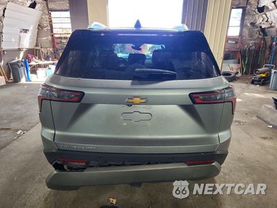 Zdjęcie 6 z 13 samochodu: 2025 CHEVROLET EQUINOX LT VIN:3GNAXPEG5SL114166 - miniatura