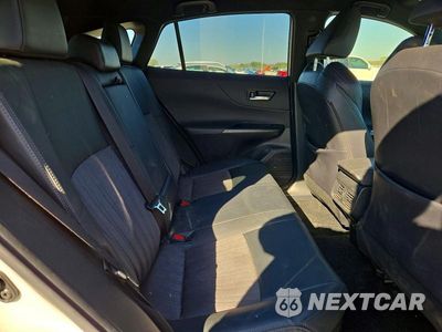 Zdjęcie 11 z 13 samochodu: 2021 TOYOTA VENZA XLE VIN:JTEAAAAH4MJ041965 - miniatura