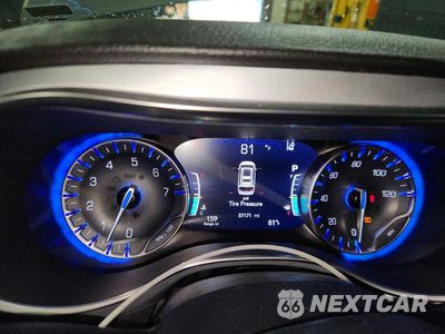 Zdjęcie 9 z 13 samochodu: 2025 CHRYSLER PACIFICA LIMITED VIN:2C4RC1GGXSR524417 - miniatura