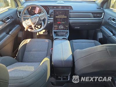 Zdjęcie 8 z 13 samochodu: 2026 GMC TERRAIN ELEVATION VIN:3GKALMEG8TL319070 - miniatura