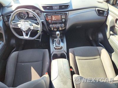 Zdjęcie 8 z 13 samochodu: 2018 NISSAN ROGUE SPORT S VIN:JN1BJ1CP0JW159901 - miniatura